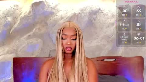 Alison Moon  online show from December 17, 10:16 pm