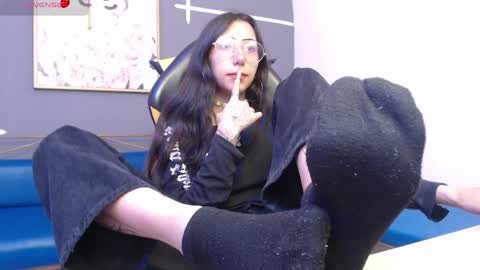 aliss_angel_ online show from April 8, 7:58 pm