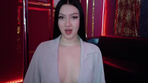 ALISSA online show from March 9, 6:17 am