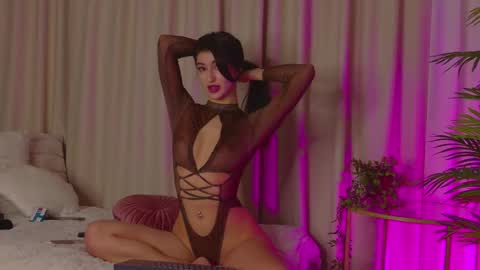 Snapshot of alissa_foxx chatting on February 28, 11:23 pm alissa_foxx online show from February 28, 11:23 pm