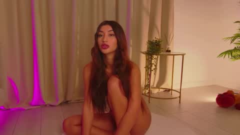 alissa_foxx online show from October 28, 10:30 am