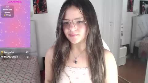 alissa_morrison online show from November 28, 6:32 pm