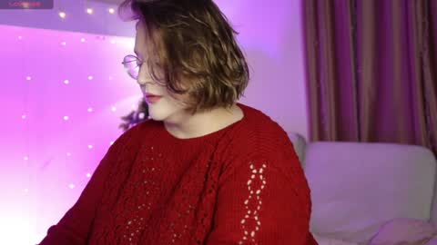 Snapshot of alissa_styles chatting on January 19, 4:25 pm Alissa online show from January 19, 4:25 pm