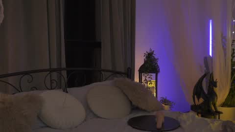 Snapshot of alissa_wxw chatting on January 10, 3:29 am Alissa online show from January 10, 3:29 am