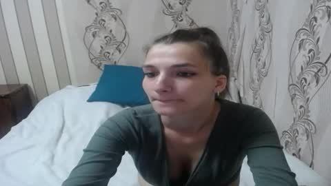 Snapshot of alissaclentx chatting on October 3, 8:39 pm alissaclentx online show from October 3, 8:39 pm