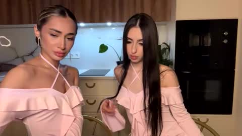 Alissa online show from March 17, 7:06 pm