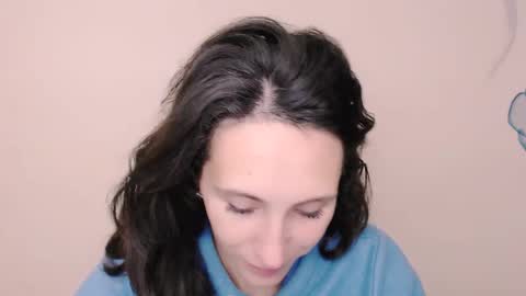 Snapshot of alissajersy_ chatting on October 13, 8:47 am Alissa online show from October 13, 8:47 am
