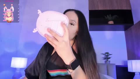 Alissa online show from February 7, 3:01 am