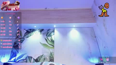 Alissa online show from February 15, 9:16 am