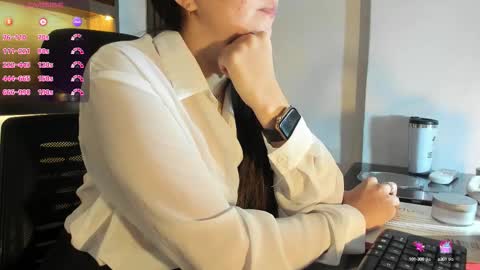 Alissa online show from September 17, 11:45 am