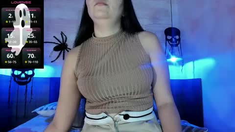Alissa online show from October 10, 11:31 am