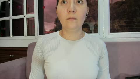 Alissa online show from May 23, 11:36 am