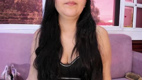 Alissa online show from May 24, 11:48 am