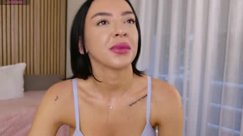 Alissa online show from June 25, 3:06 am