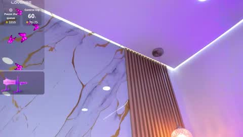 Alissa owens online show from December 22, 11:51 am