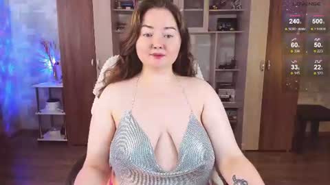 alissdaisyy online show from July 12, 9:22 am