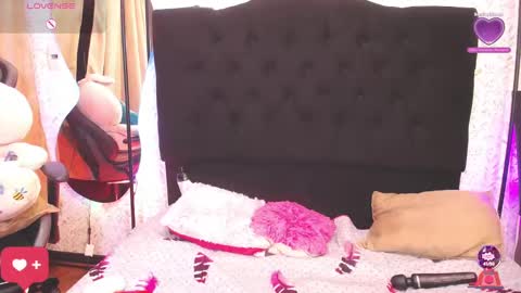 alisse online show from March 7, 7:19 am