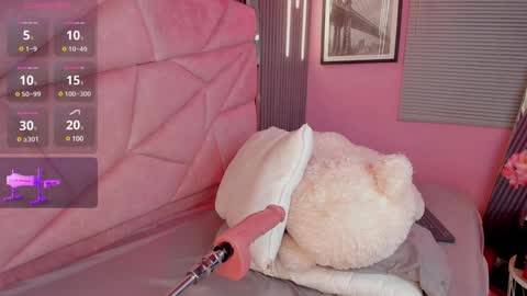 Alisse Miller online show from January 26, 6:28 am