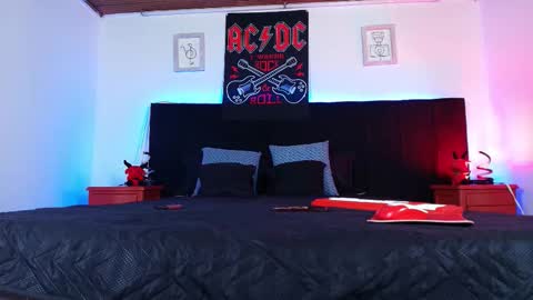 Alisse online show from February 27, 12:16 pm