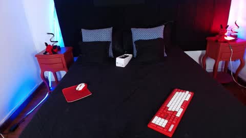 Alisse online show from March 4, 12:22 pm