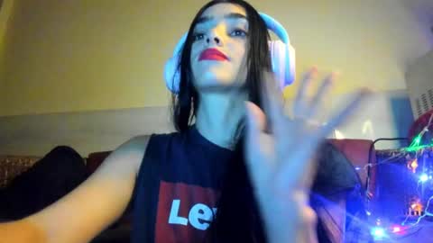 Alisson369  online show from December 16, 1:42 am