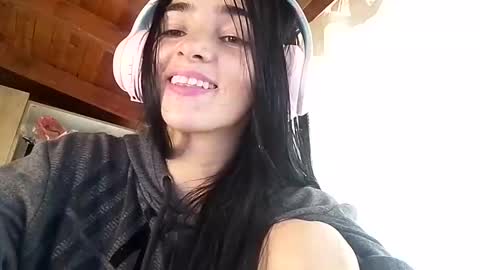 Alisson369  online show from February 5, 1:54 pm