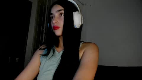 Alisson369  online show from April 14, 8:09 am