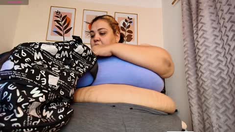 Alisson online show from January 30, 11:33 am