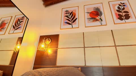 Alisson online show from January 30, 5:39 pm