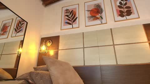 Alisson online show from February 3, 2:45 pm