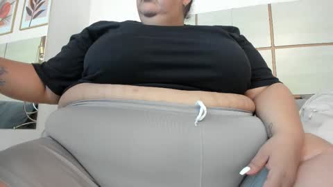 Alisson online show from September 11, 11:32 am