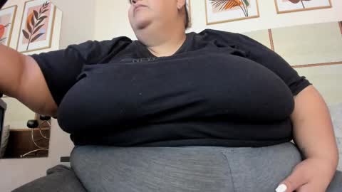 Alisson online show from September 21, 11:34 am