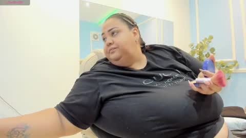 Alisson online show from September 27, 11:26 am