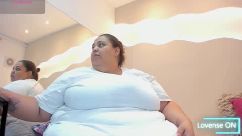 Alisson online show from October 12, 11:31 am