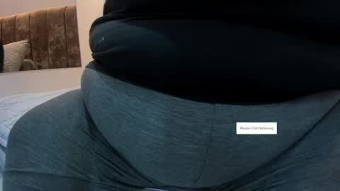 Alisson online show from November 6, 11:11 am