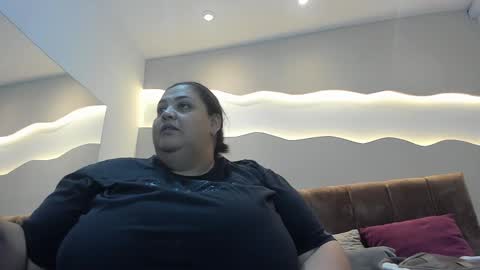 Alisson online show from November 8, 11:21 am