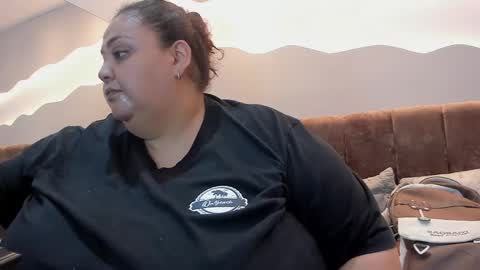 Alisson online show from November 10, 11:31 am