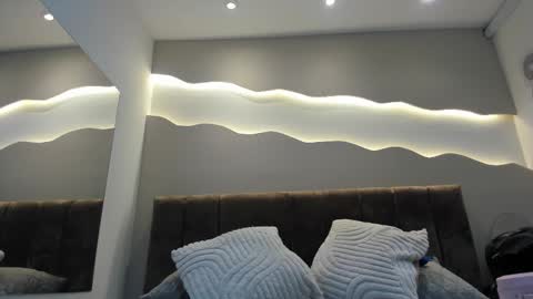 Alisson online show from December 5, 11:19 am