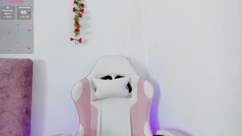 Alisson online show from May 15, 10:50 pm