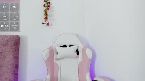 Alisson online show from May 15, 11:34 pm