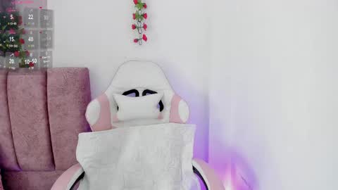 Alisson online show from May 17, 11:01 pm