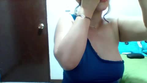 alisson brand online show from February 24, 3:53 pm