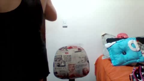 alisson brand online show from February 26, 11:09 am