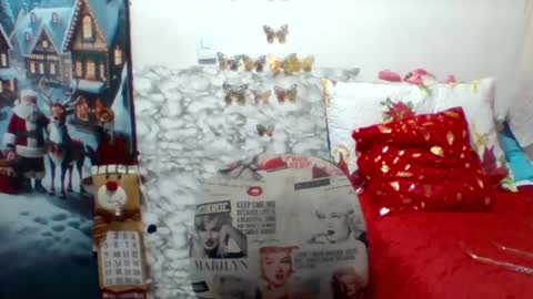 alisson brand online show from November 29, 5:38 pm