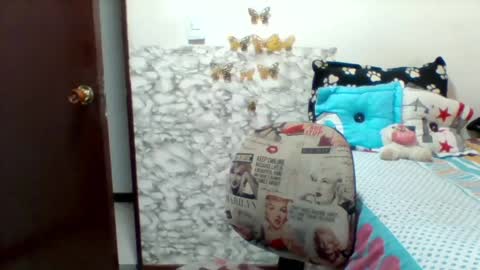 alisson brand online show from April 15, 4:36 pm