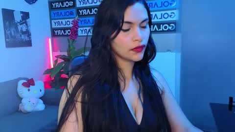 alisson_evans__ online show from February 24, 9:24 pm