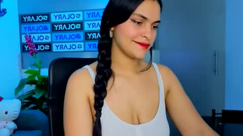 alisson_evans__ online show from March 24, 8:36 pm