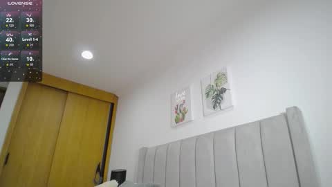 Alisson online show from November 14, 11:13 pm