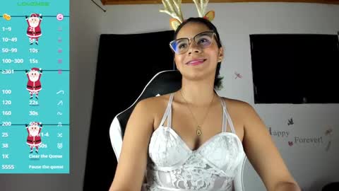 Alisson hoffman05 online show from December 13, 4:16 pm