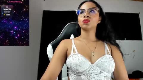 Alisson hoffman05 online show from January 14, 4:04 am